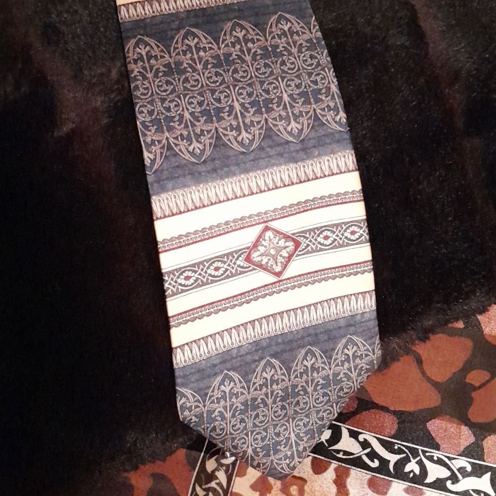 😁NWT Bill Blass Silk Tie  All Ties Choose Any 3 for $40